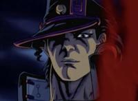 新旧JOJO星尘斗士对比，承太郎英气十足，恩雅婆婆转身变美女