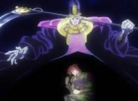 JOJO的奇妙冒险：星尘斗士最难副本，好几次都差点团灭