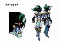 JOJO：这一部93年OVA的星尘斗士，资深JO厨不容错过