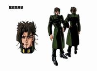 JOJO：这一部93年OVA的星尘斗士，资深JO厨不容错过