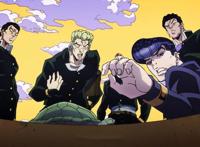 JOJO：漫画出自同一个作者之手，为何第4部画风突变？动漫的锅