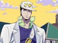 JOJO：漫画出自同一个作者之手，为何第4部画风突变？动漫的锅