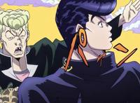 JOJO：漫画出自同一个作者之手，为何第4部画风突变？动漫的锅