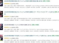 为什么《JOJO的奇妙冒险》连续五季，豆瓣评分均能保持9分以上？