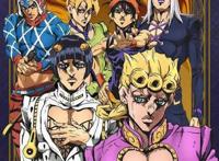 为什么《JOJO的奇妙冒险》连续五季，豆瓣评分均能保持9分以上？