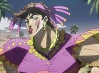 为什么《JOJO的奇妙冒险》连续五季，豆瓣评分均能保持9分以上？