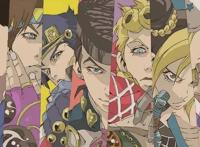 《JOJO》影响力有多大？15年前被N刷，还有人患上“JOJO”综合症