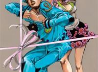 JOJO的奇妙冒险第八部《JOJOLion》连载10年终迎完结！