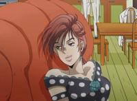 JOJO：漫画家说SBR的角色是jojo们的祖先，两部作品主题一脉相承