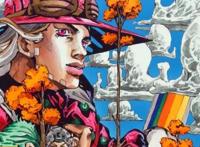 JOJO：漫画家说SBR的角色是jojo们的祖先，两部作品主题一脉相承