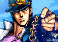 JOJO的奇妙冒险，因为太复杂不敢入坑？这四部带你看完它的世界观