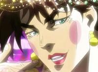 推荐动画之《JOJO的奇妙冒险》