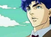 推荐动画之《JOJO的奇妙冒险》