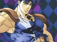 JOJO的奇妙冒险：盘点历代主角的结局，承太郎并不是最惨的！