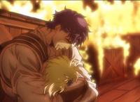 JOJO的奇妙冒险：盘点历代主角的结局，承太郎并不是最惨的！