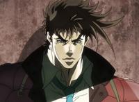 JOJO的奇妙冒险：盘点历代主角的结局，承太郎并不是最惨的！