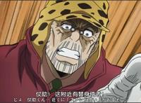 JOJO的奇妙冒险：盘点历代主角的结局，承太郎并不是最惨的！