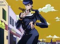 开始钓鱼，全线抵制JOJO的奇妙冒险，这只是一部三观尽毁的动漫？