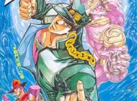 关于《jojo的奇妙冒险》的动画风格特点