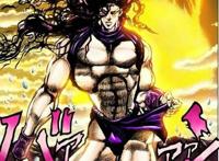 关于《jojo的奇妙冒险》的动画风格特点