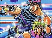 时隔两年，第5部动画终开播，历时31年的名作《JOJO的奇妙冒险》