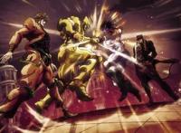 《JOJO的奇妙冒险》，动漫中最核心的反派角色，贯穿六部剧情