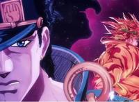 《JOJO的奇妙冒险》在日本动漫中的地位为什么这么高？