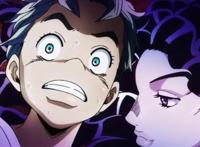 《JOJO的奇妙冒险》在日本动漫中的地位为什么这么高？