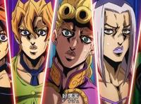 传奇之作「JOJO奇妙冒险」全系列推荐，跨越近30年的硬核热血动漫
