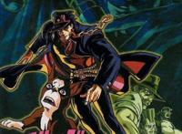 传奇之作「JOJO奇妙冒险」全系列推荐，跨越近30年的硬核热血动漫