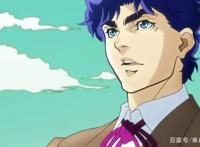 《JOJO的奇妙冒险》：盘点下JOJO家族的各代JOJO们