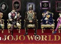 犹豫了一周，给出我的《JOJO的奇妙冒险》历代动画个人顺位排名