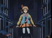 30年前的老动画，画质爆炸，没有它就没有如今的「JoJo」