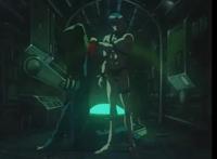 30年前的老动画，画质爆炸，没有它就没有如今的「JoJo」