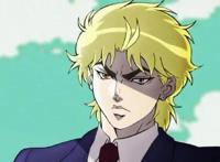 《JOJO的奇妙冒险》，JOJO系列画风怪异，学的是这部动漫