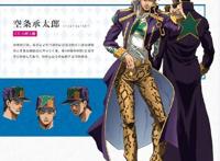 《JOJO的奇妙冒险》第六部动画，采取月更播放？将于12月播出