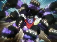 不吹不黑，JOJO的奇妙冒险系列动漫，最好看的是这一部你同意吗？