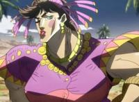 不吹不黑，JOJO的奇妙冒险系列动漫，最好看的是这一部你同意吗？