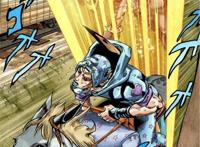 《JOJO的奇妙冒险》：圣人遗体助纣为虐？其实他并没有选择总统！