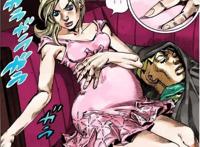 《JOJO的奇妙冒险》：圣人遗体助纣为虐？其实他并没有选择总统！