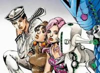 《jojo》漫画第八部完结，被称为系列最烂，它到底出了什么问题？