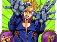 漫画《JOJO奇妙冒险黄金之风》：父亲是坏人儿子就一定是坏人吗？