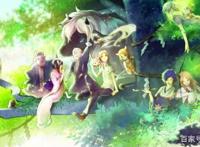 去年豆瓣分最高的一部动漫，你看了吗？