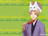 《夏目友人帐》，响起铃声的残株，遵守约定的老爷爷！