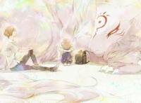 《夏目友人帐》，响起铃声的残株，遵守约定的老爷爷！