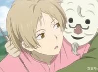 夏目友人帐：为什么以前没有看过《铃响的残株》，难不成是新更的