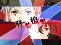 骨头社游戏再度封神《文豪迷犬怪奇谭》文豪战斗热血沸腾