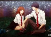 这些动漫一把年纪的老夫看了，少女心还是把持不住啊！让人吃狗粮