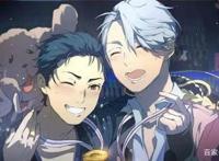 这些动漫一把年纪的老夫看了，少女心还是把持不住啊！让人吃狗粮