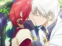 这些动漫一把年纪的老夫看了，少女心还是把持不住啊！让人吃狗粮